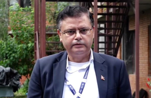 महाशाखा प्रमुख आचार्यले भने : सुन ‘पेओर’ हो वा कमसल हो ?, एक हप्ताभित्र थाहा पाउनु हुन्छ